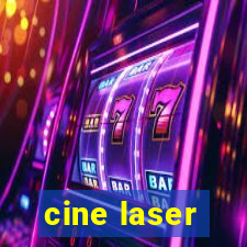 cine laser - porto velho